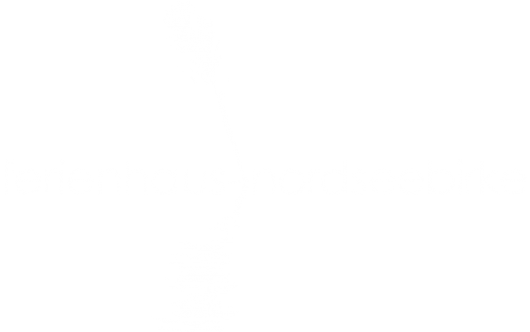 Logo des Ferienhauses Nordseebirke